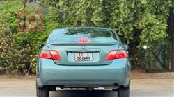 تۆیۆتا کامری